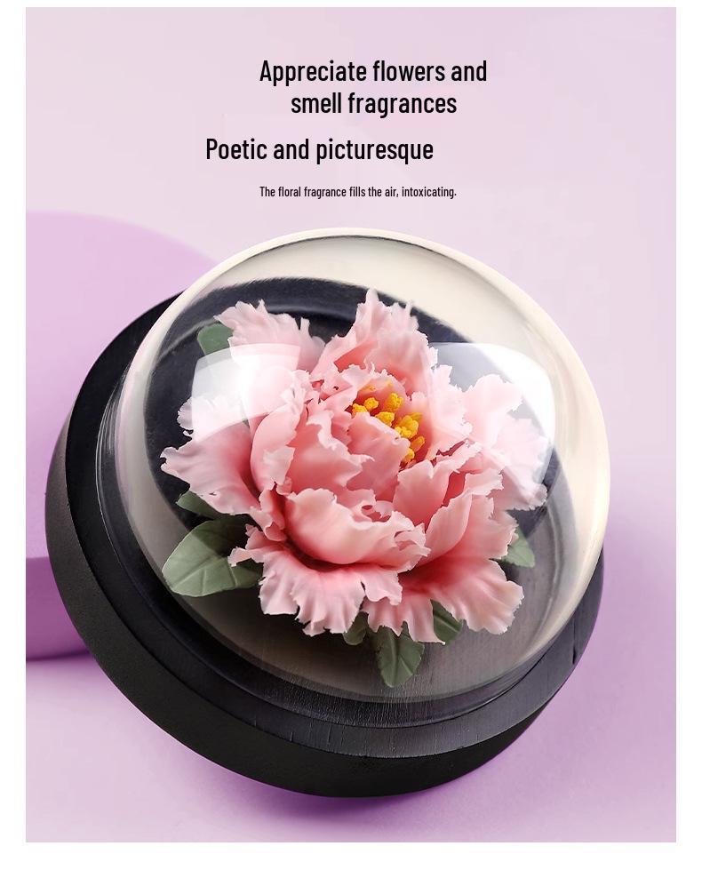 520 High-End Souvenir Gift Box: Luxurious, Customizable Logo, Ideal for Girlfriend or Corporate Events