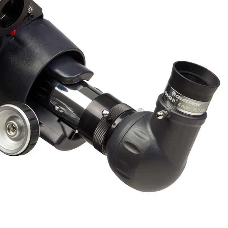 Celestron Omni Eyepiece PL4/6/9/12/15/32/40mm Astronomical Telescope HD Star Viewing