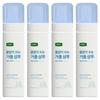 Depend Waterless Shampoo 200ml 4 Pcs