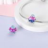 Charms Platacolorful Ufo Planets, Moons, Stars, Beads Fit Originalbracelets Charms For Women Jewelry Diy Making Gifts