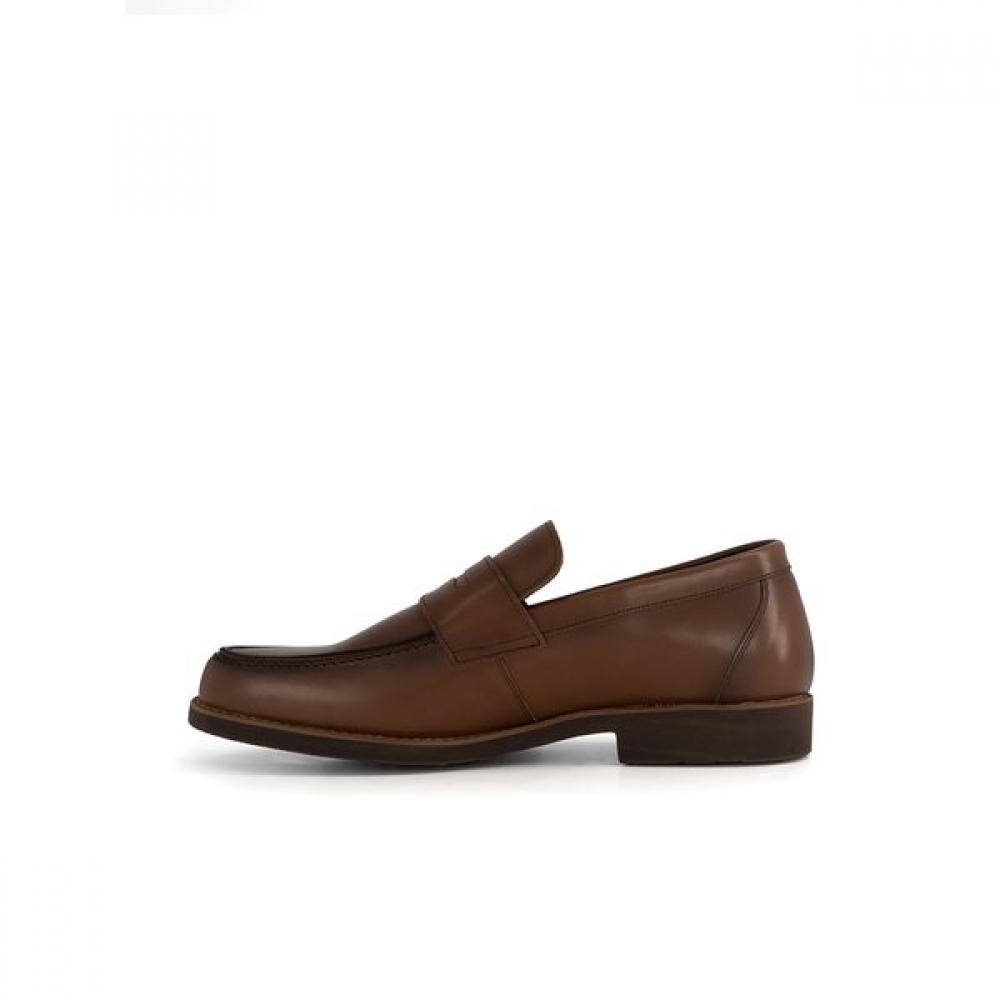 Kumkang Mens Lightweight Comfort Penny Loafer Regslc2113c5