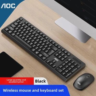Bilgisayar ekipmanları – Klavye Mouse Kombinasyonları