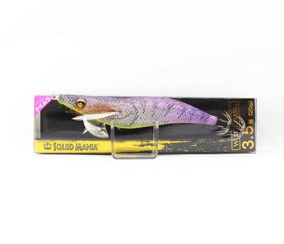 Squid Mania Wild Chase Egi Squid Jig 3.5 46 (9191)