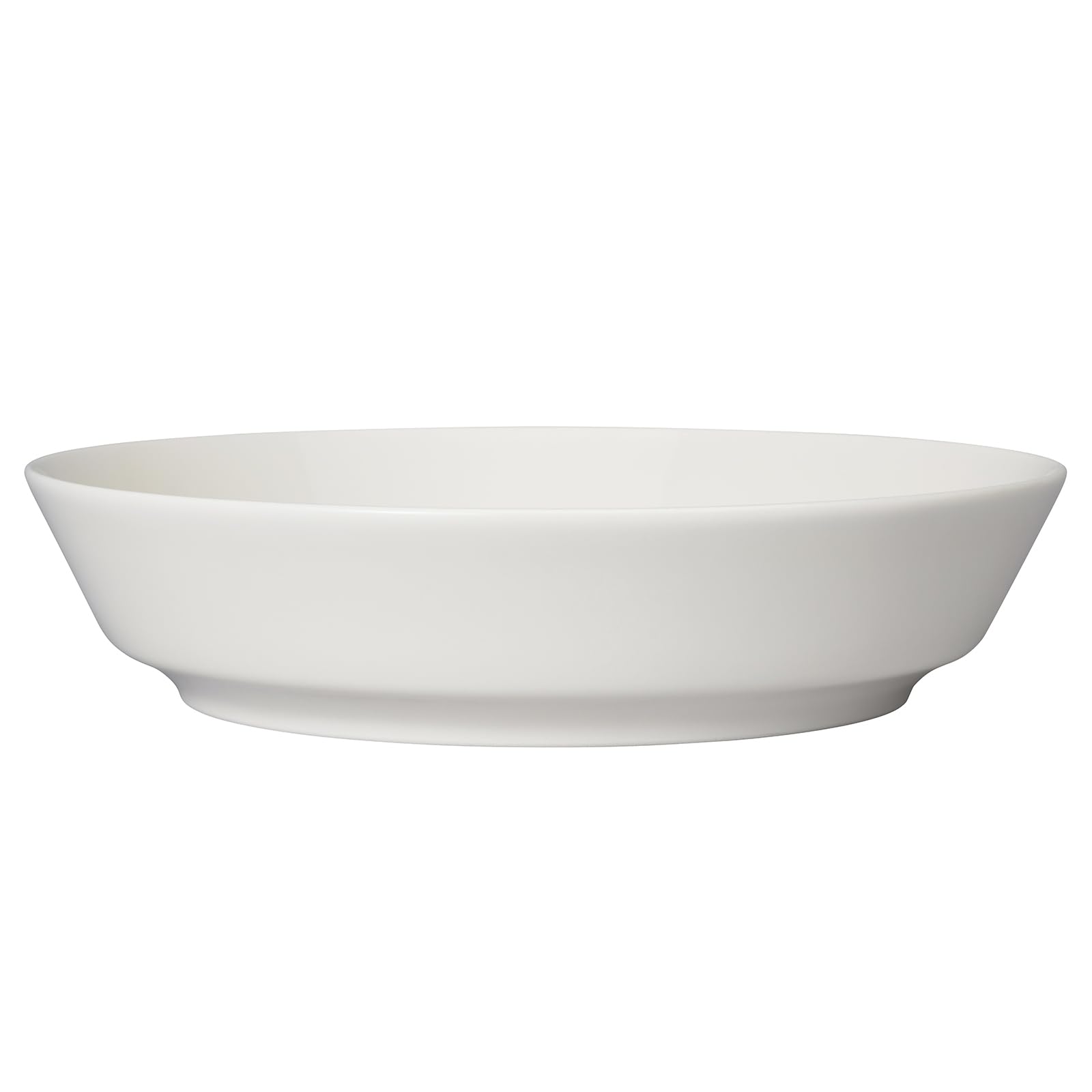 

Mainio Deep Plate 23cm White