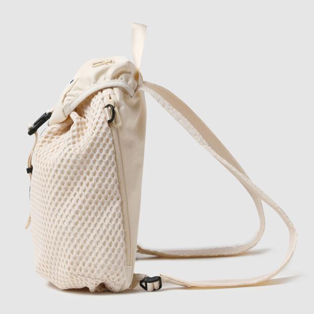 Umbro Women'S Mini Backpack (6L) Beige Ur322Cbp71