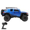 RC Off Road Car 110 2.4G 4WD Full Scale Remote Control High Speed Climbing Car for Over 14 ZP1007