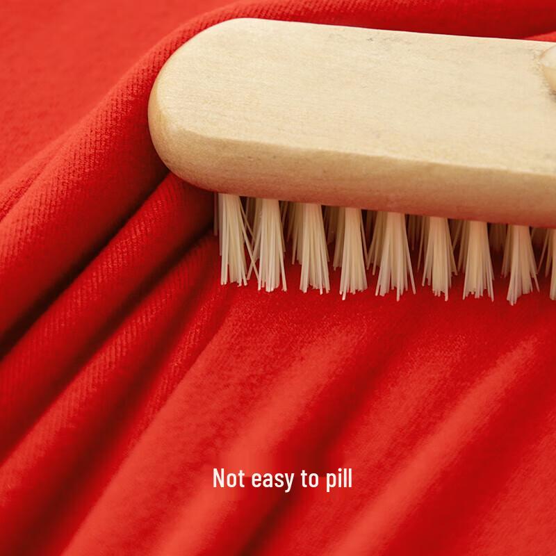 Yiershuang Herren Rotes Thermounterwäsche- & Socken-Geschenkset