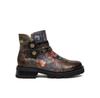 Kouleo 43 Ankle Boots, Colorful