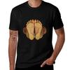 What The Earth Sees Tshirt Casual Soft Cotton Short Sleeve Tee