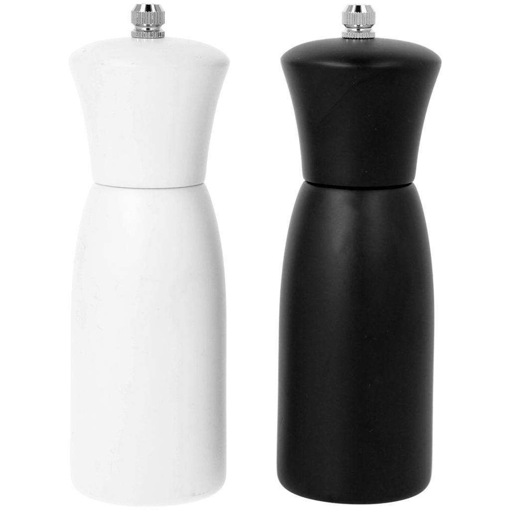 PEPPER AND SALT GRINDER SET 2796