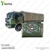 Quyeban Heavy-Duty Waterproof Vehicle Tarp