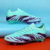 Large Size Genuine Low-top Football Shoes, New Men's Training Shoes, Student Football Shoes, Broken Nail Shoes, Women's Models