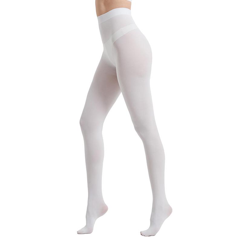 

Бархатные колготки 80 ден: Разные размеры, Цветные, Эффект голых ног - Идеально для осени/зимы Medium