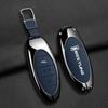 FAW Besturn B70 Car Key Cover: New 2024 T55 Remote Shell with Premium M9 T90 Metal Buckle