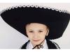 Children's Cinco De Mayo Mexican Mariachi Dance Costume