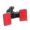 Sticky Base Car Mount 1/4 Thread Adapter Adjustable Adhesive Dashboard Mount For Dashcam DSLR Camera Installation