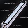 220V 24V Led Machine Tool Work Light Waterproof Oil-proof Explosion-proof Lamp Lathe Lighting Lamp  Aluminum Alloy Led Lamps