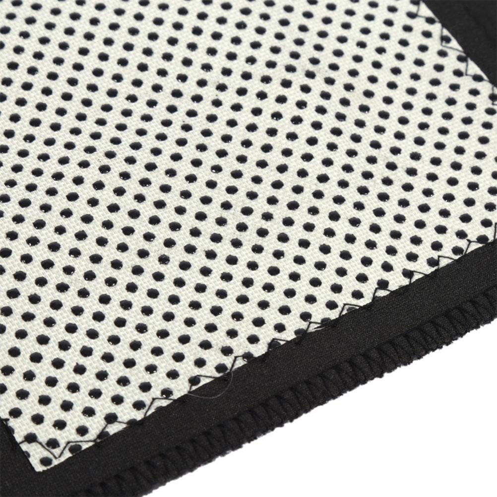 1 Pair Tourmaline Self Heating Knee Pads Magnetic Therapy Kneepads Pain Relief Arthritis Brace Support Patella Knee