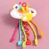 Tools 1-3 Years Baby Montessori Toys Baby Toy Kids Educational Toys Develop Teething Sensory Toys