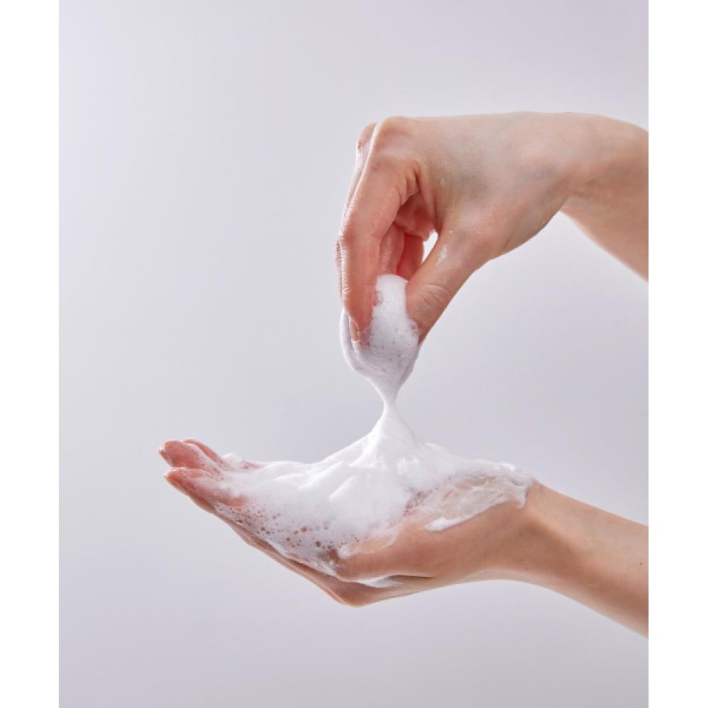 Theyeobaek26 The Margins 26 Shundingyi Cleansing Milk 500ml Large Capacity