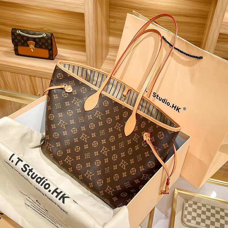 Genuine leather shoulder tote bag crossbody bag retro ethnic style canvas hand embroidery