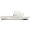 (WMNS) Nike Offcourt Slides 'Sail' Women's BQ4632-111