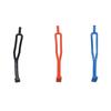 Universal Off road Motorcycle Modification Accessories Foot Support Strap Edge Support Fixed Strap Motorcycle Strap
