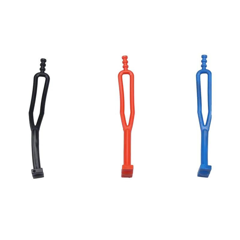Universal Off road Motorcycle Modification Accessories Foot Support Strap Edge Support Fixed Strap Motorcycle Strap