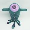 New Anime Subnautica Plush Subnautica 2 Oculus Sea Creature Plush Game Peripheral Death Leviathan Plushie Doll Toy Fans Gift