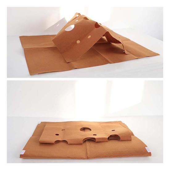 Коврик для активности кошек способствует здоровью, уменьшает вредные привычки, коврик для игры кошек против царапин, игрушка для кошачьего охотничьего инстинкта