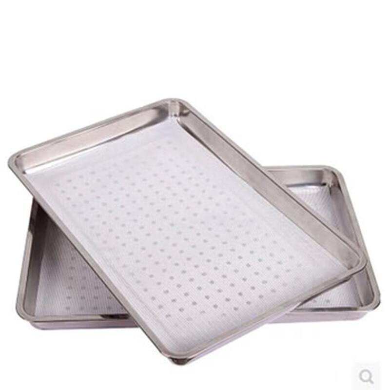 

DaXinYuanLin Square Silicone Steamer Mat