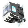 CJX2-4011 High Sensitivity Industrial Electric AC Contactor 220V 40A