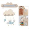 Busy Accessories al Learning Toy Sensory Parts en for Kids