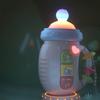 Baby 18M+Cute Bottle Illuminates Music Baby Ringing Soothing Toy Early Learning Education Toy Girl Baby Boy Birthday Gift Toy