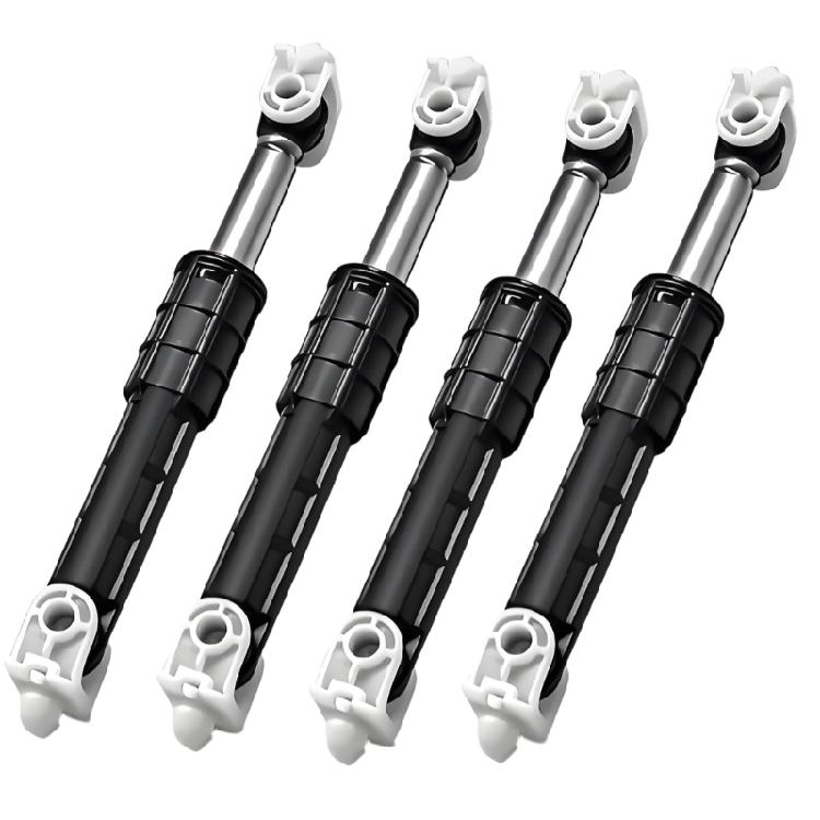 

4Pcs Efficient Washer Shock absorbers W11415987 Washing Machine Vibration Dampers Replacement for Smooth Operation 1
