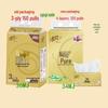 Qingfeng Gold M 4-Ply Facial Tissue