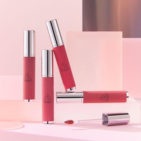 3CE Hazy Lip Clay 4g 14 types