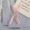 Self-Adhesive Embroidery Flower & Letter Patches for Clothing Accessories