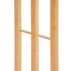 Brando Natural Towel Rack