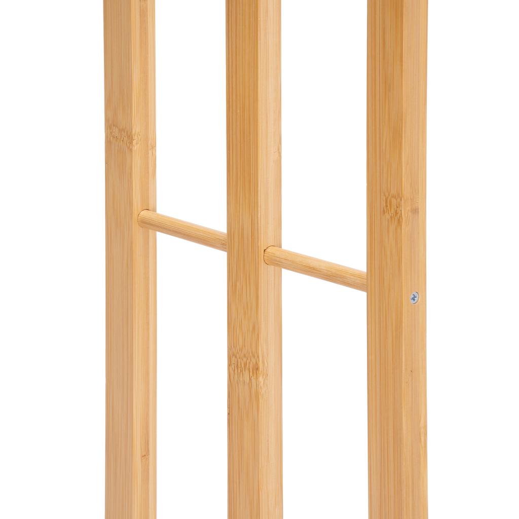 Brando Natural Towel Rack