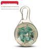 LED Pet Luminous Pendant - Flashing Dog Tag for Night Walks