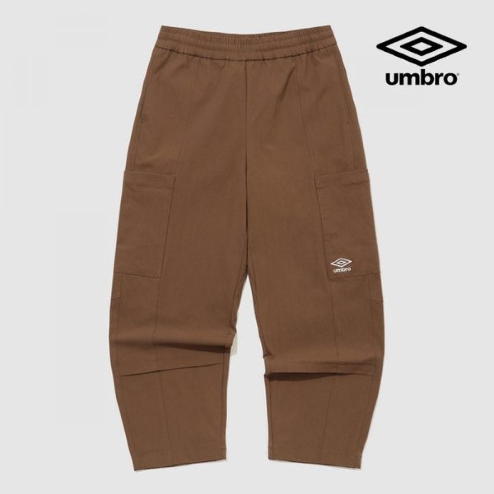 Umbro Barrel Cargo Pants Ur123cpt14 Trm tiramisu/070