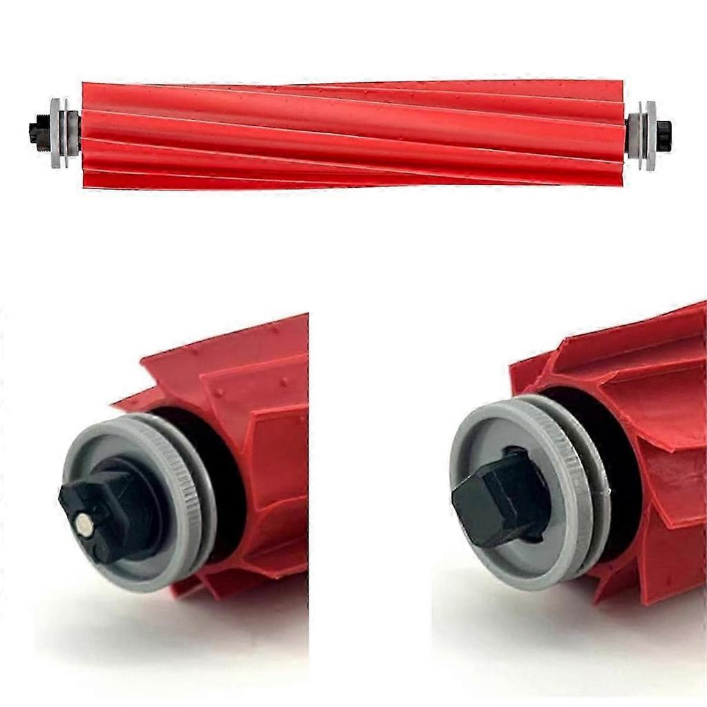 Roller Brushes for S7 Series Robot Vacuum: S7, S7+, S7 MaxV, S7 MaxV Plus, S7 MaxV Ultra, Max, Max+ Q