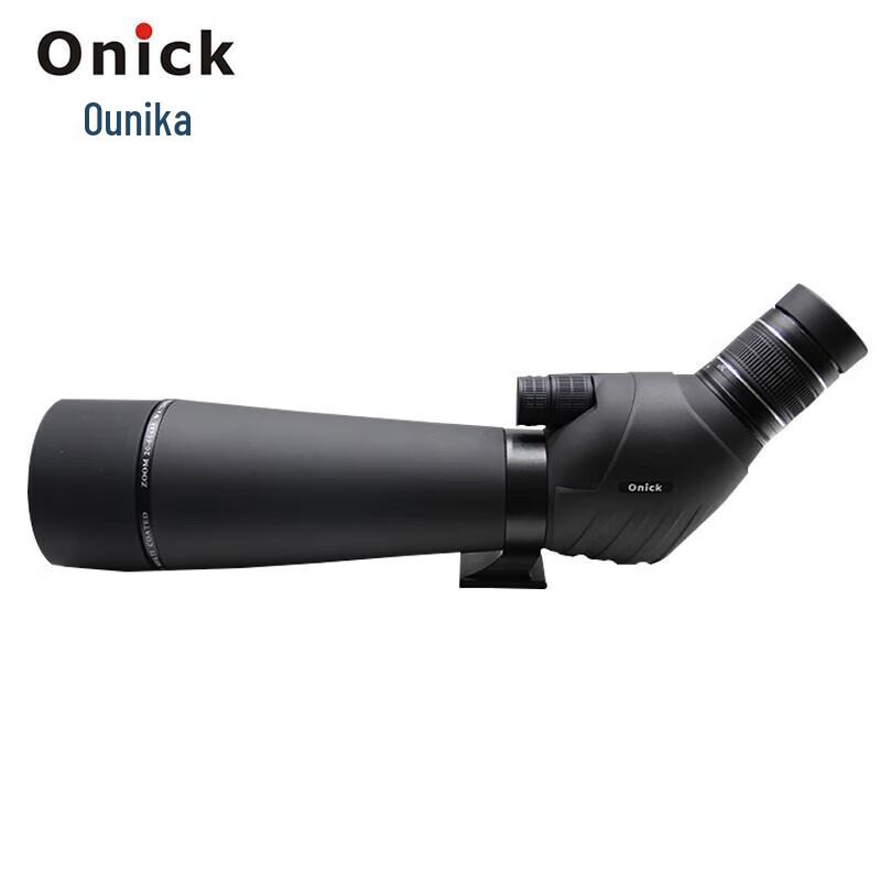 Onick BD80HD High-Power Monocular Telescope