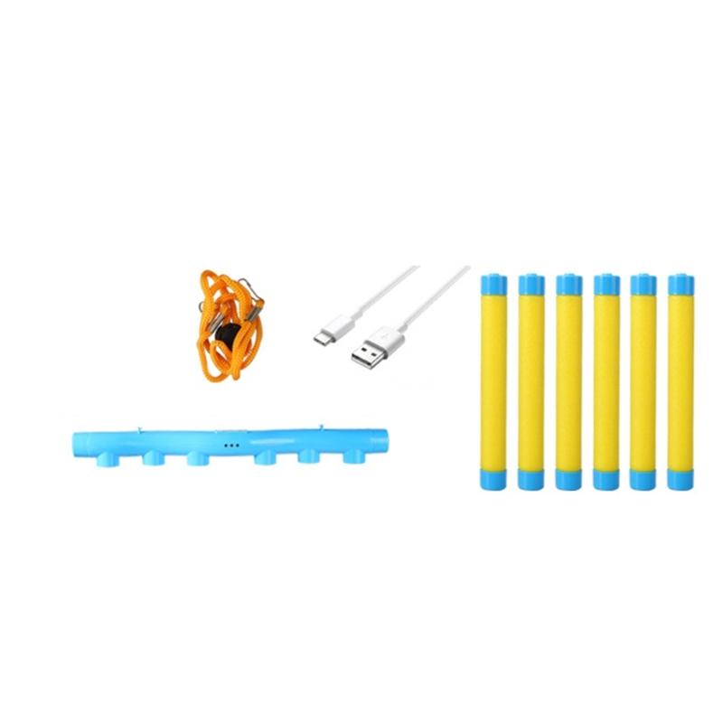 

Falling Sticks Reaction Game Sensory Training Toy for Focusing and Reflexes with Three Speed Settings