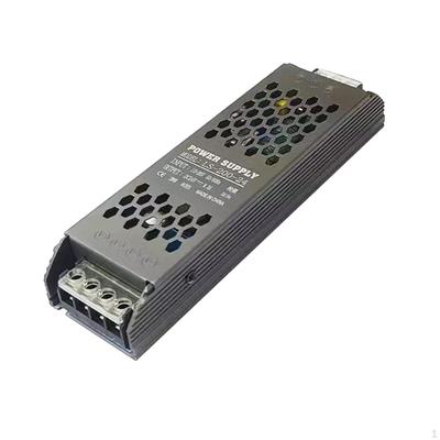 LED Power Supply Transformer Source Adapter Regulated Switching Converter AC 220V To 24V DC