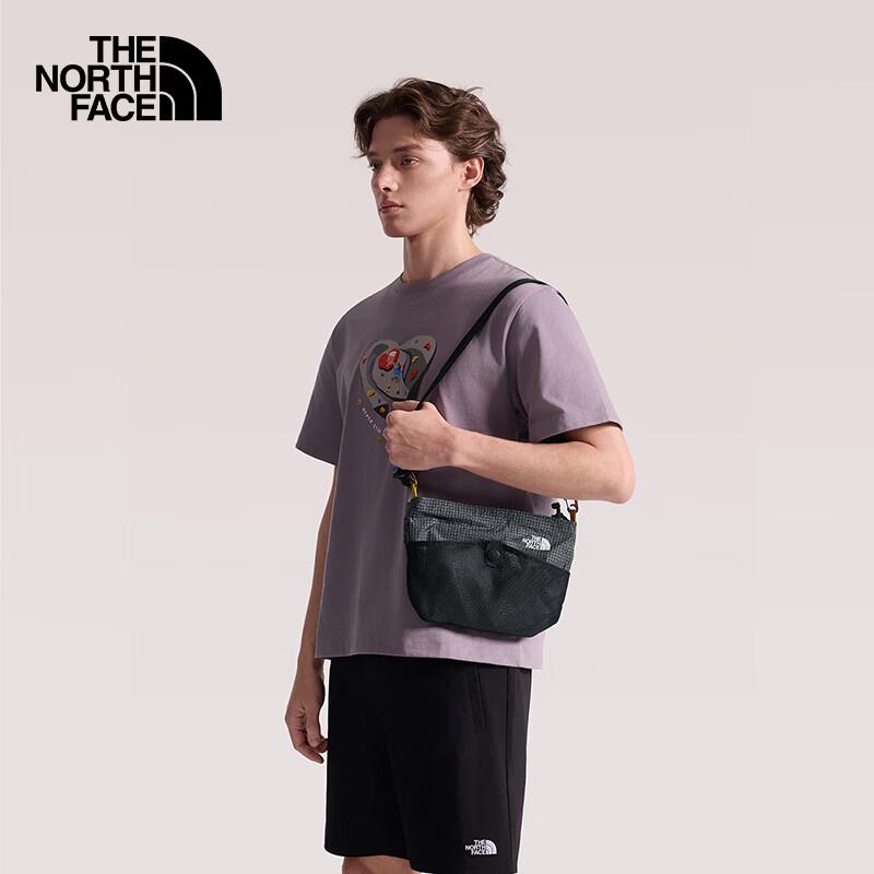 The North Face Lightweight Outdoor Shoulder/Chest Bag