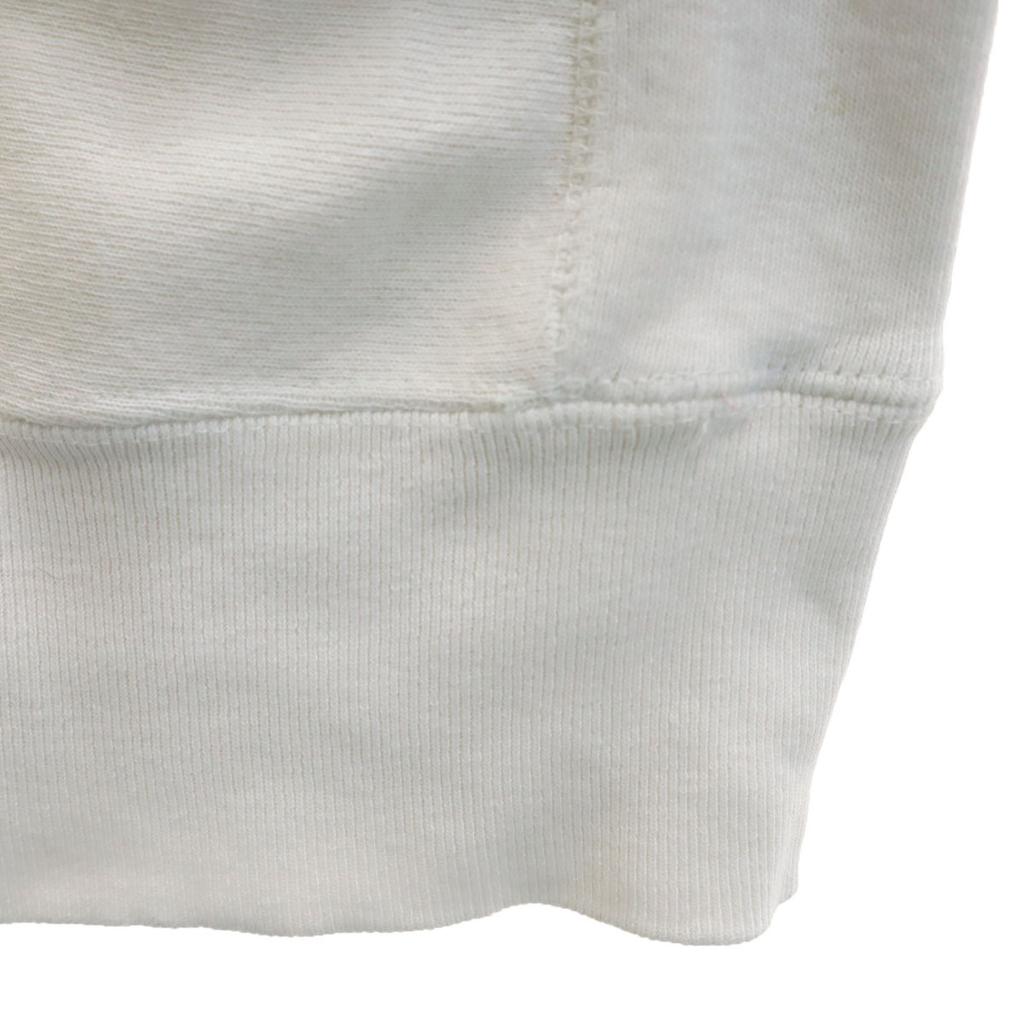 Champion 80s Made in USA Tricot Tag, 2 Tags, Vintage, Reverse Long sleeve sweat Men's Used