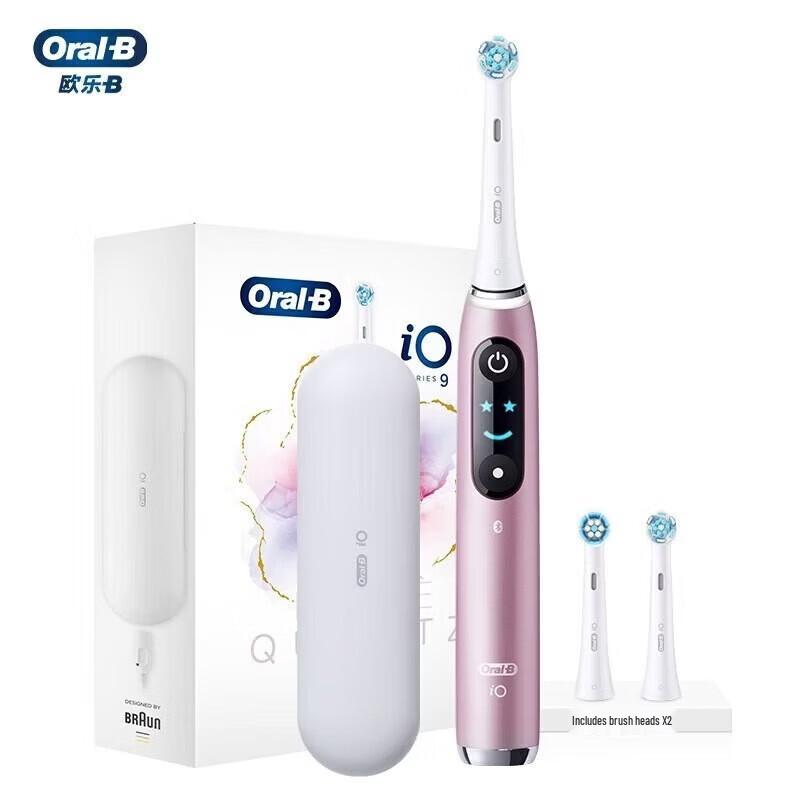 Oral-B iO Series 9 Electric Toothbrush