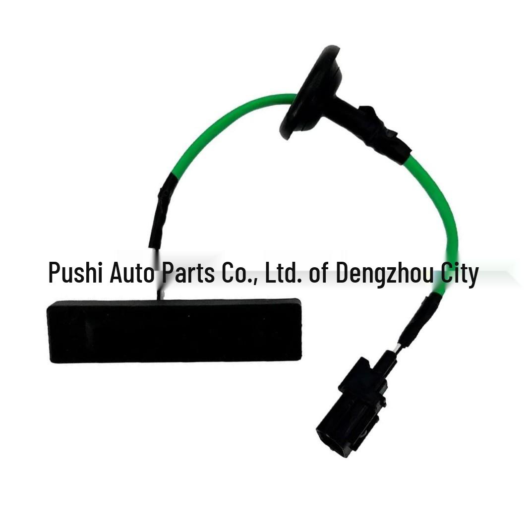 Tailgate/Trunk Switch 81260-G6000 for Hyundai and Kia Models Other